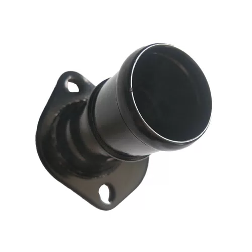 Chrysler Dodge Water Outlet Flange Coolant Thermostat Housing 04781387AA 902-698 - image 2